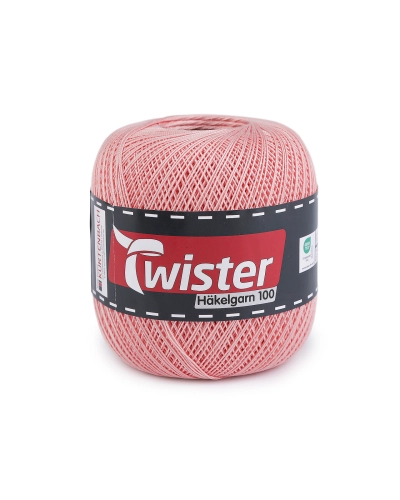 Bavlnená priadza háčkovacia Häkelgarn 100 g - 1 ks | Mimib