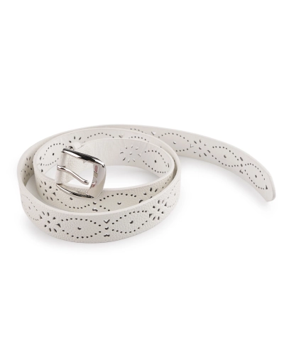 Dámsky / dievčenský opasok šírka 2,7 cm - 1 ks | Mimib