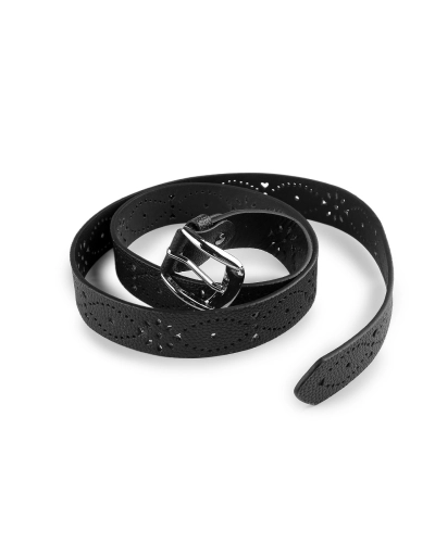 Dámsky / dievčenský opasok šírka 2,7 cm - 1 ks | Mimib