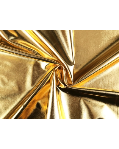 Lamé pletenina odevná - 1 m | Mimib