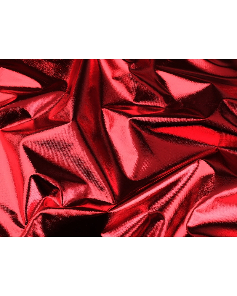 Lamé pletenina odevná - 1 m | Mimib