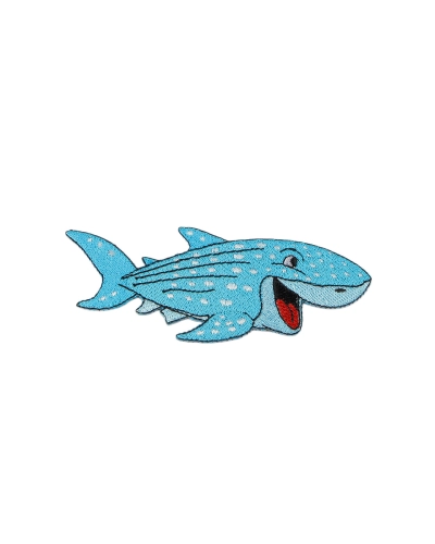 Nažehlovačka korytnačka, krokodíl, delfín, žralok - 1 ks | Mimib