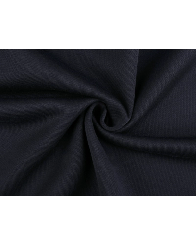 Teplákovina počesaná PES jednofarebná - 1 m | Mimib