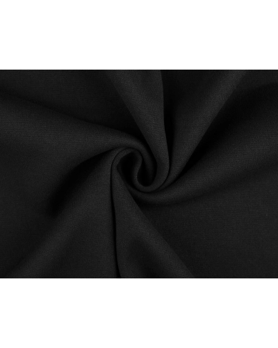 Teplákovina počesaná PES jednofarebná - 1 m | Mimib