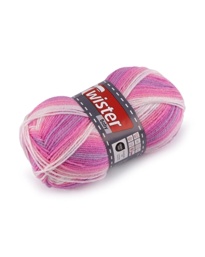 Pletacia priadza Baby 50 g - 1 ks | Mimib