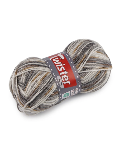 Pletacia priadza Baby 50 g - 1 ks | Mimib