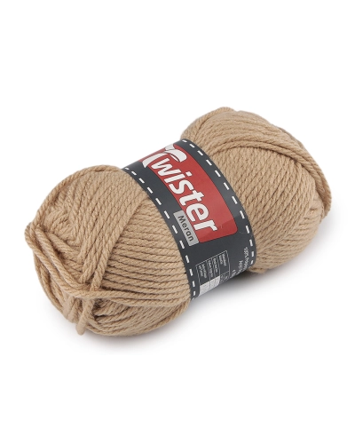 Pletacia priadza Meran 100 g - 1 ks | Mimib