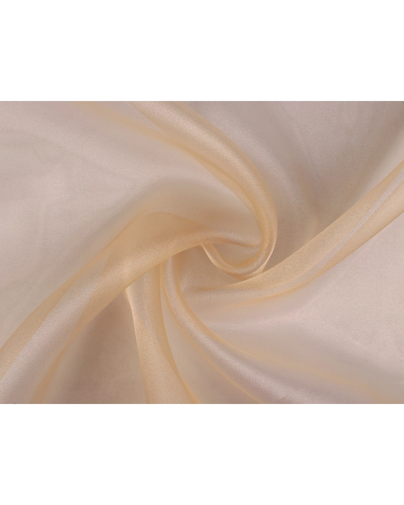 Organza s leskom - 1 m | Mimib