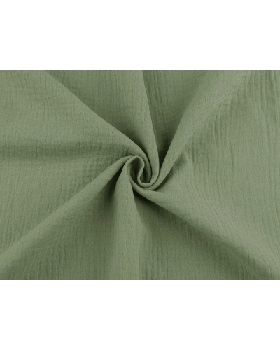 Mušelín / dvojitá gázovina - 1 m | Mimib