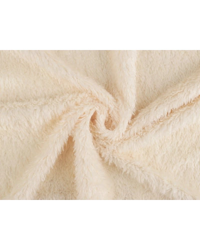 Mikroplyš baránok úplet - 1 m | Mimib