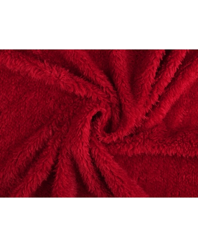 Mikroplyš baránok úplet - 1 m | Mimib