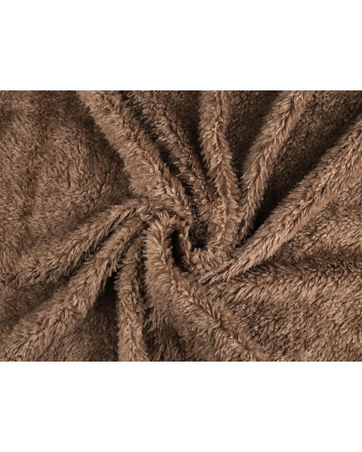 Mikroplyš baránok úplet - 1 m | Mimib