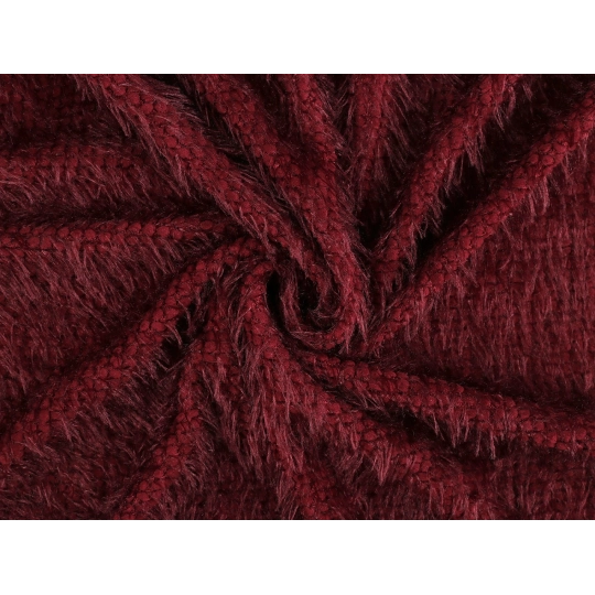 Pletenina s vlasom - 1 m | Mimib