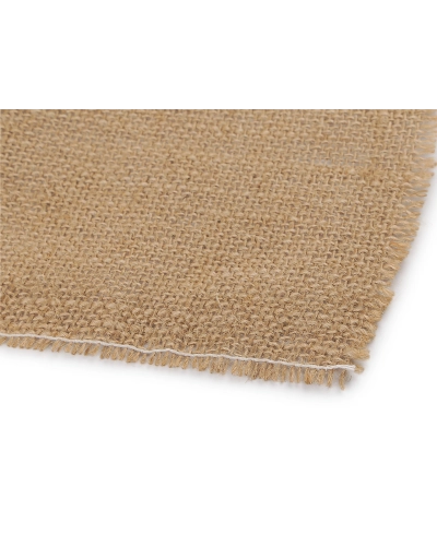 Prírodná juta metráž - 1 m | Mimib