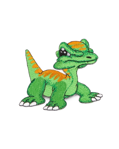 Nažehlovačka dinosaurus - 1 ks | Mimib