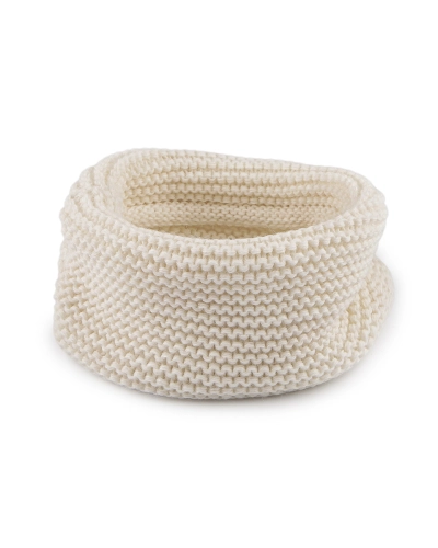 Pletený nákrčník unisex - 1 ks | Mimib