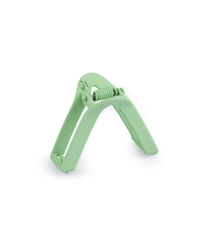 Štipec do vlasov kovový - 1 ks | Mimib