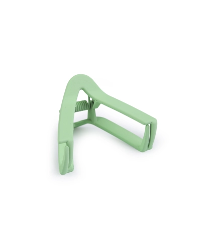 Štipec do vlasov kovový - 1 ks | Mimib