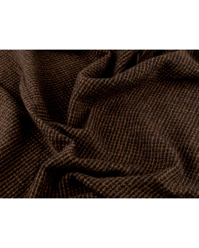 Veľká teplá šatka / pléd 70x185 cm - 1 ks | Mimib