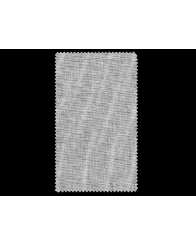 Bavlnená nažehľovacia vložka 75 g/m² šírka 90 cm - 1 m | Mimib