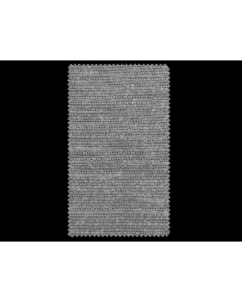 Rašlovka nažehľovacia univerzálna 65 g/m² šírka 155 cm - 1 m | Mimib