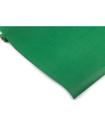 Baliaci papier vianočný jednofarebný 0,7x2 m - 1 ks | Mimib