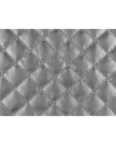 Metalický zateplený prešiv na odevy, tašky, doplnky - 1 m | Mimib