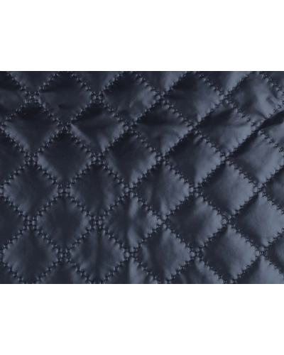 Metalický zateplený prešiv na odevy, tašky, doplnky - 1 m | Mimib