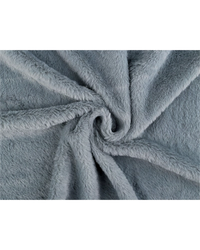 Odevná umelá kožušina rabbit - 1 m | Mimib