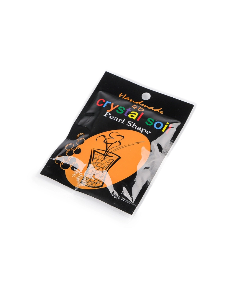 Vodné perly - gélové guličky do vázy Ø14 mm - 1 sáčok | Mimib