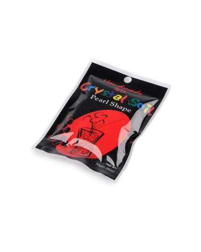 Vodné perly - gélové guličky do vázy Ø14 mm - 1 sáčok | Mimib