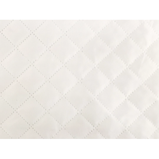 Zateplená podšívka - prešiv - 1 m | Mimib