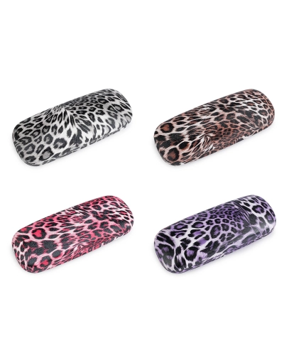 Puzdro na okuliare zvierací vzor 6x16 cm - 1 ks | Mimib