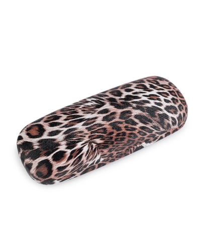 Puzdro na okuliare zvierací vzor 6x16 cm - 1 ks | Mimib