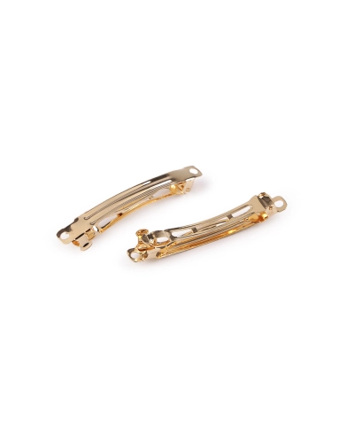 Francúzska spona 7x59 mm polotovar - 4 ks | Mimib