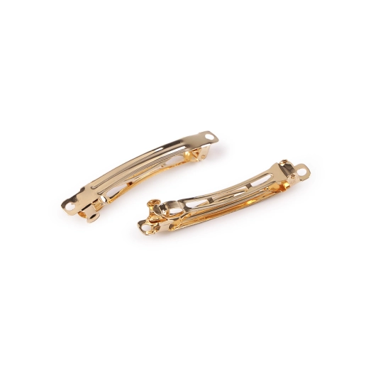 Francúzska spona 7x59 mm polotovar - 4 ks | Mimib