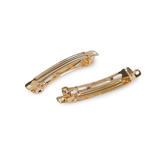 Francúzska spona 8x69 mm polotovar - 2 ks | Mimib