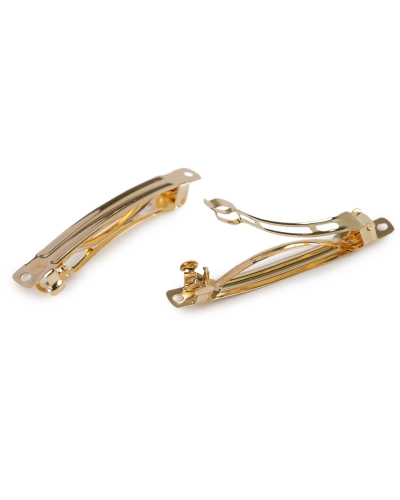 Francúzska spona 9x79 mm polotovar - 2 ks | Mimib