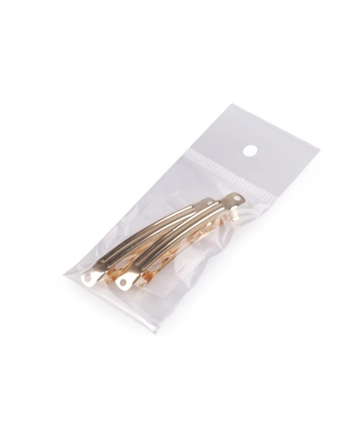 Francúzska spona 9x79 mm polotovar - 2 ks | Mimib