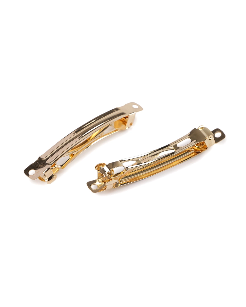 Francúzska spona 9x79 mm polotovar - 2 ks | Mimib