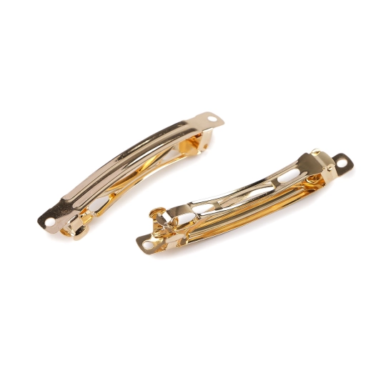 Francúzska spona 9x79 mm polotovar - 2 ks | Mimib