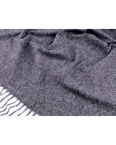 Šatka / šál / pléd so strapcami 70x190 cm - 1 ks | Mimib