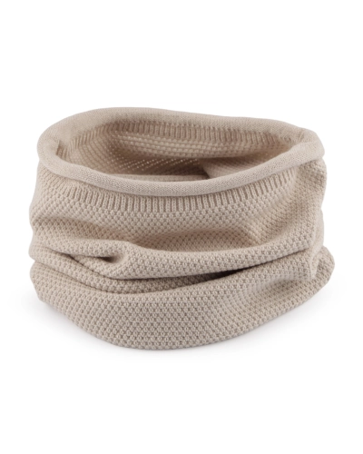 Dámska / dievčenská zimná čiapka / nákrčník Lamblook - 1 ks | Mimib