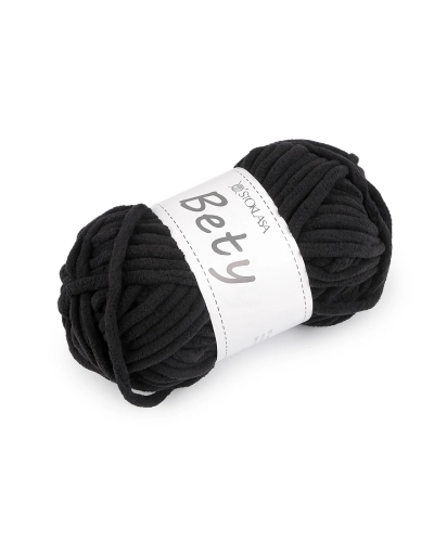 Pletacia ženilková priadza Bety 100 g - 1 ks | Mimib