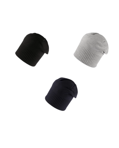 Zimná čiapka unisex Lamblook - 1 ks | Mimib