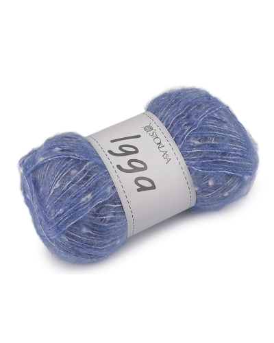 Pletacia priadza Igga 100 g - 1 ks | Mimib