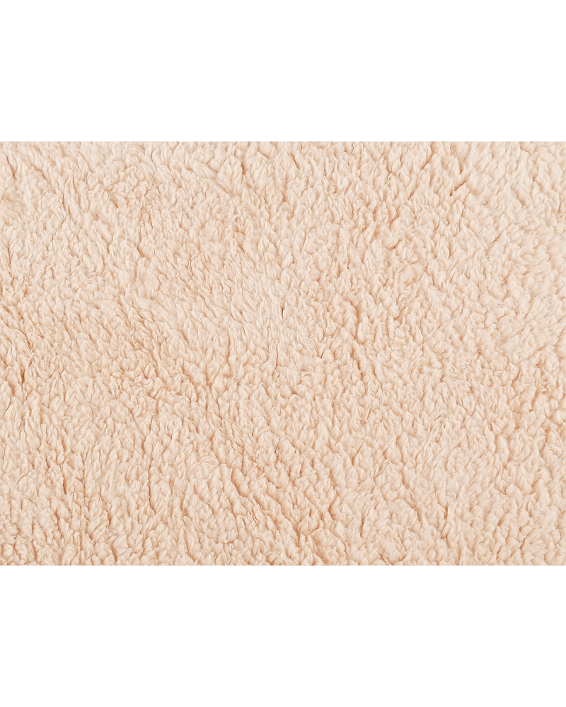 Kožušina baránok úplet - 1 m | Mimib