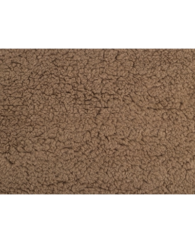 Kožušina baránok úplet - 1 m | Mimib