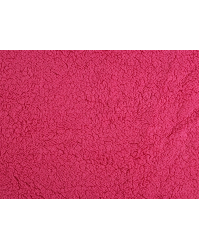 Kožušina baránok úplet - 1 m | Mimib