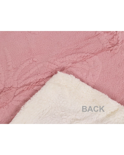 Deka baránok motýľ 150x200 cm - 1 ks | Mimib